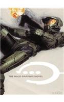 Halo Graphic Novel