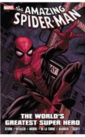 Spider-man: The World's Greatest Superhero