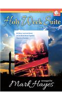 Holy Week Suite for Solo Trumpet