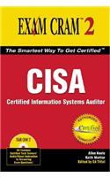 CISA Exam Cram: Certified Information Systems Auditor