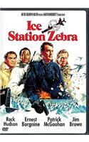 Ice Station Zebra