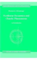 Nonlinear Dynamics and Chaotic Phenomena