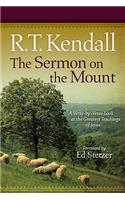 Sermon on the Mount