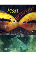 Fish Behavior in the Aquarium and in the Wild