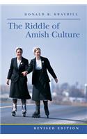 The Riddle of Amish Culture