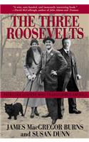 Three Roosevelts