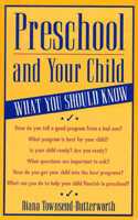 Preschool and Your Child