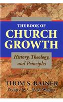 The Book of Church Growth