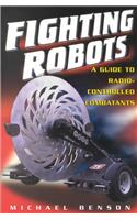Fighting Robots