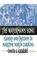 Waterman's Song