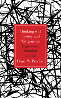 Thinking with Tolstoy and Wittgenstein