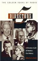 Five Directors