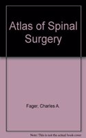 Atlas of Spinal Surgery