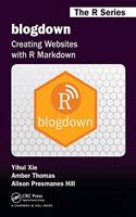 blogdown