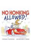No Honking Allowed