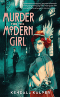 Murder for the Modern Girl