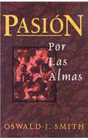 Pasión Por Las Almas