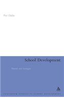 School Development: Theories & Strategies