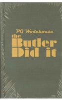 Butler Did it