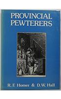 Provincial Pewterers