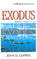 Exodus: Vol 2(EP Study Commentary)