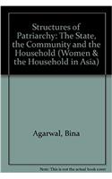 STRUCTURES OF PATRIARCHY