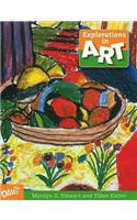 Explorations in Art