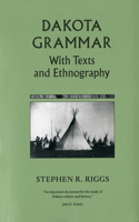 Dakota Grammar