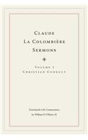 Claude La Colombière Sermons