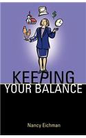 Keeping Your Balance