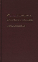 Worldly Teachers