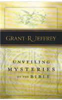 Unveiling Mysteries of the Bible