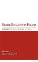 Higher Education in Poland
