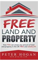 Free Land and Property