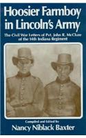 Hossier Farmboy in Lincoln's Army