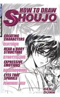 How to Draw Shoujo