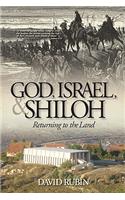 God, Israel, and Shiloh