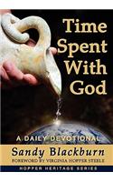 Time Spent with God
