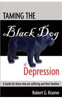 Taming the Black Dog of Depression