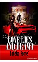Love Lies and Drama