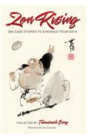 Zen Rising