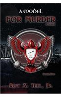 A Model for Murder