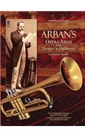 Arban's Opera Arias for Trumpet & Orchestra