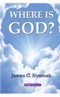 Where Is God?