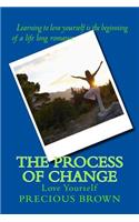 Process of Change