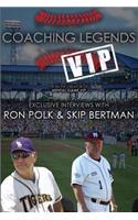 Coaching Legends VIP