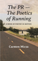 PR - The Poetics of Running