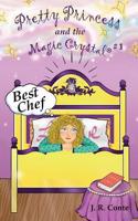Pretty Princess and the Magic Crystal #1