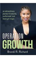 Operation Growth
