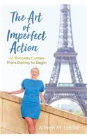 Art of Imperfect Action